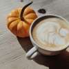 Pumpkin Spice Latte