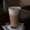 Latte Macchiato